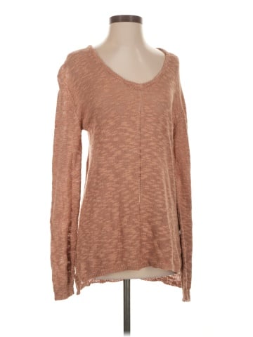 Covet Pullover Sweater (view 1)