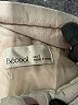 Be Cool Tan Vest Size S - photo 6