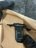 Forever 21 Tan Long Sleeve Top Size L - photo 7