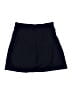 IZOD Solid Blue Skirt Size 18 - photo 2
