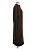 Frank & Eileen 100% Cotton Brown Turtleneck Sweater Size M (estimated) - photo 4
