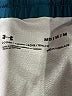 Under Armour Teal Athletic Shorts Size M - photo 3