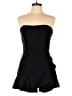 Lulus Black Romper Size M - photo 1