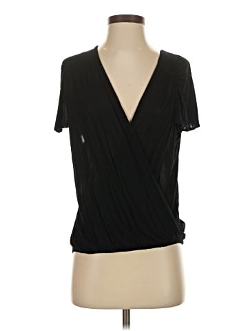 Bordeaux Short Sleeve T-Shirt (view 1)