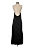 Karen Millen 100% Polyester Black Cocktail Dress Size XS - photo 2
