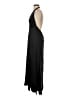 Karen Millen 100% Polyester Black Cocktail Dress Size XS - photo 5