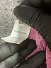 Unbranded 100% Polyester Solid Pink Shorts Size 2X - photo 5