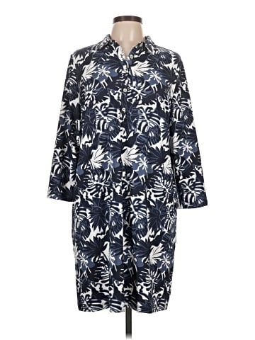 Southern Tide Casual Dress (view 1)