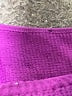 Unbranded Purple Tube Top Size XS (estimated) - photo 7