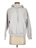 H&M Silver Pullover Hoodie Size XS - photo 1