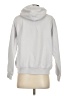 H&M Silver Pullover Hoodie Size XS - photo 2
