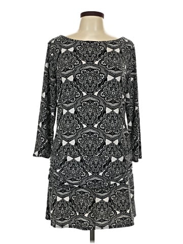 Worthington Casual Dress (view 1)