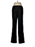 Nike 100% Polyester Color Block Black Track Pants Size M - photo 2