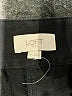 Ann Taylor LOFT Outlet Solid Black Active Pants Size 14 - photo 4