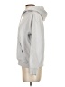 H&M Silver Pullover Hoodie Size XS - photo 5