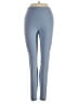 Lululemon Athletica Blue Active Pants Size 6 - photo 1