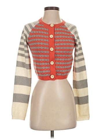 Lilis Closet Wool Cardigan (view 1)