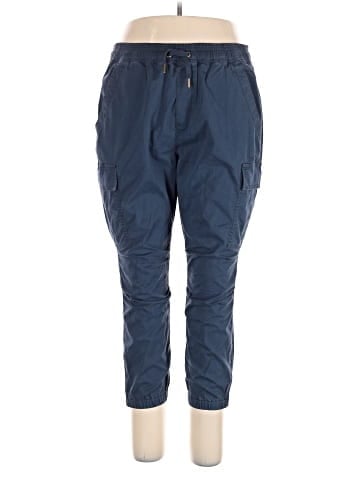 Polo by Ralph Lauren Casual Pants (view 1)