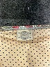 Assorted Brands Paisley Yellow Green Swimsuit Bottoms Size 4 - photo 3