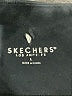 Skechers Floral Black Active Pants Size L - photo 4