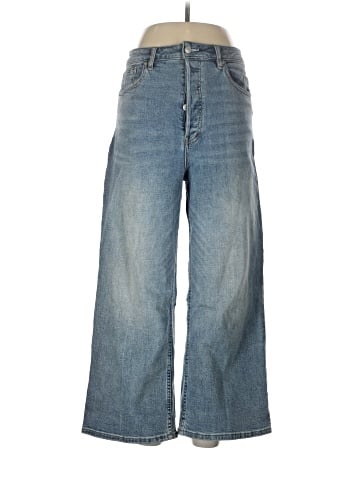 Free People Jeans (view 1)