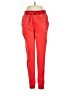 White Mark Red Casual Pants Size M - photo 1