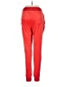 White Mark Red Casual Pants Size M - photo 2