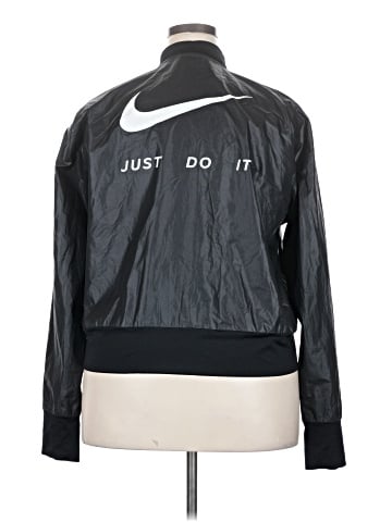 Nike Track Jacket (view 2)