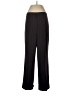 Terry Lewis Black Dress Pants Size L - photo 1