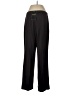 Terry Lewis Black Dress Pants Size L - photo 2