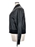 Nike 100% Polyester Black Track Jacket Size XXL - photo 5
