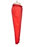 White Mark Red Casual Pants Size M - photo 4
