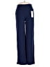 Assorted Brands Blue Active Pants Size M - photo 1