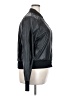 Nike 100% Polyester Black Track Jacket Size XXL - photo 4