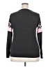7th Ray Graphic Gray Pullover Sweater Size XXL - photo 2