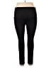Avia Black Active Pants Size 20 - photo 2