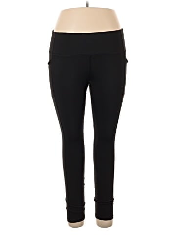 Avia Active Pants (view 1)