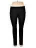 Avia Black Active Pants Size 20 - photo 1