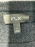 FLX Gray Pullover Sweater Size S - photo 7