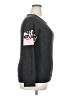 7th Ray Graphic Gray Pullover Sweater Size XXL - photo 4