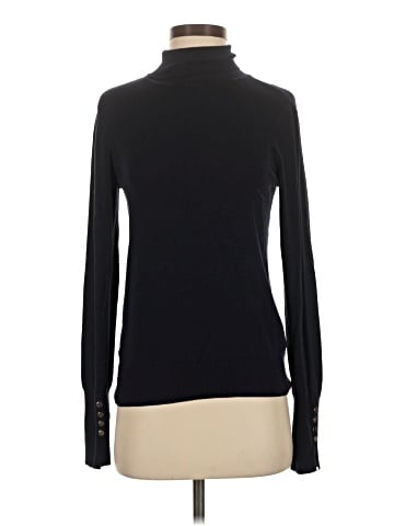Skies Are Blue Turtleneck Sweater (view 1)