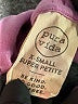 Pura Vida Pink Pullover Hoodie Size XS - photo 7