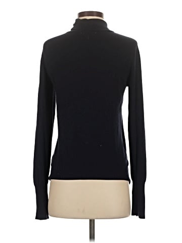 Skies Are Blue Turtleneck Sweater (view 2)