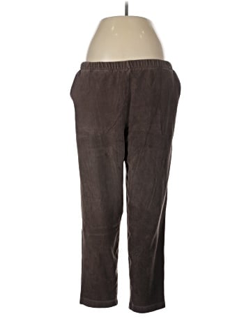 Lands' End Casual Pants (view 1)
