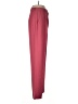 Garfield & Marks 100% Polyester Burgundy Casual Pants Size 6 - photo 4