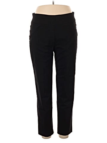 Ruby Rd. Casual Pants (view 1)