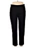 Ruby Rd. Solid Black Casual Pants Size 18w - photo 1