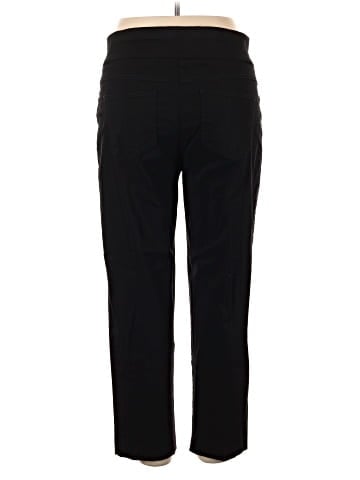 Ruby Rd. Casual Pants (view 2)