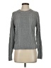 J.Crew 100% Cotton Gray Pullover Sweater Size XS - photo 1