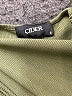 Cider Solid Green Jumpsuit Size S - photo 4